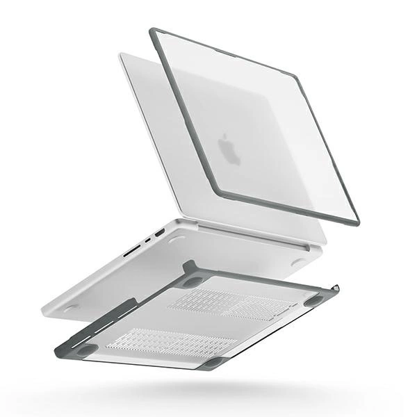 Uniq Venture case for MacBook Pro 14" (2021) - grayeng