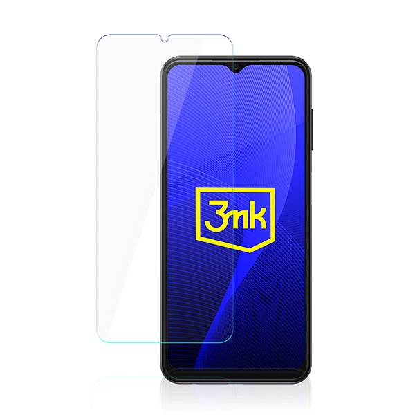 Samsung Galaxy A13 4G - 3mk FlexibleGlass™eng