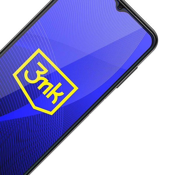 Samsung Galaxy A13 4G - 3mk FlexibleGlass™eng