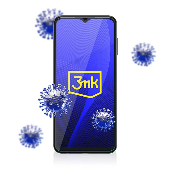 Samsung Galaxy A13 4G - 3mk FlexibleGlass™eng