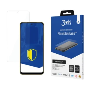 3MK FlexibleGlass Xiaomi POCO M4 Pro Hybrid Glasseng