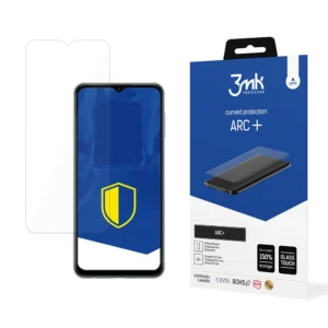 Samsung Galaxy M23 5G - 3mk ARC+eng