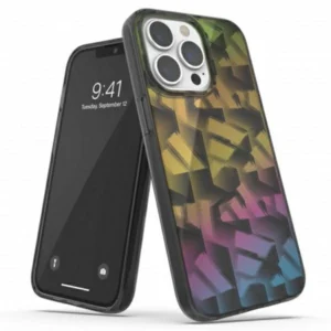 Adidas OR Moulded Case Graphic iPhone 13 Pro / 13 6,1" wielokolorowy/colourful 47251eng