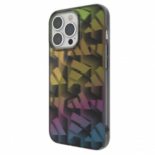 Adidas OR Moulded Case Graphic iPhone 13 Pro / 13 6,1" wielokolorowy/colourful 47251eng