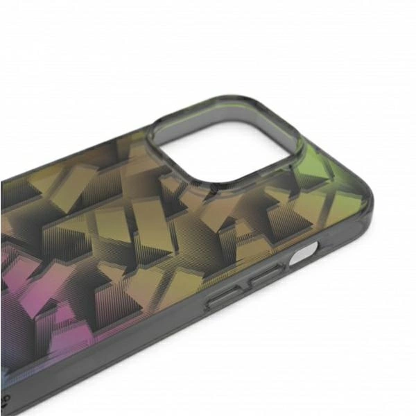 Adidas OR Moulded Case Graphic iPhone 13 Pro / 13 6,1" wielokolorowy/colourful 47251eng