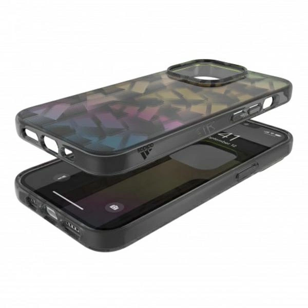 Adidas OR Moulded Case Graphic iPhone 13 Pro / 13 6,1" wielokolorowy/colourful 47251eng