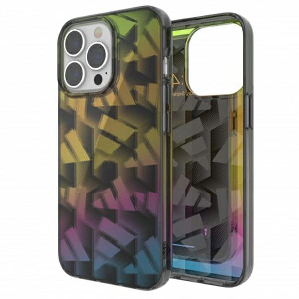 Adidas OR Moulded Case Graphic iPhone 13 Pro / 13 6,1" wielokolorowy/colourful 47251eng