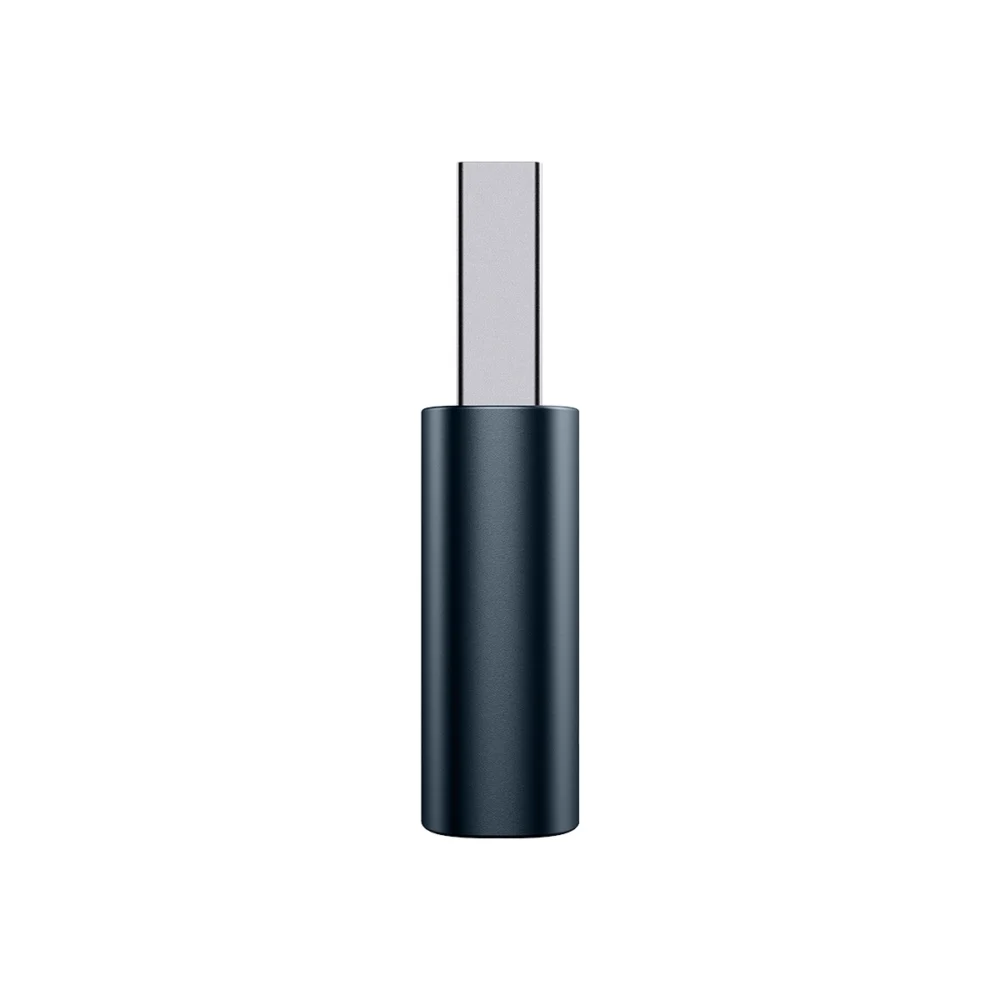 Baseus Ingenuity Series Mini USB 3.1 OTG to USB Type C adapter blue (ZJJQ000103)eng