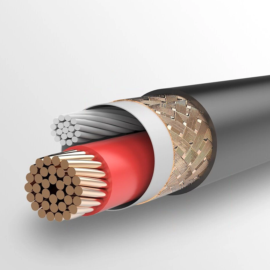 [RETURNED ITEM] Ugreen audio cable Microphone cable to XLR microphone (female) - 6.35 mm jack (male) 3 m (AV131)eng