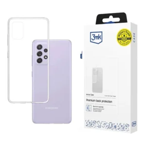 3MK Armor Case Sam A52 / A52 5Geng