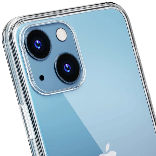 Apple iPhone 13 Mini - 3mk Clear Caseeng