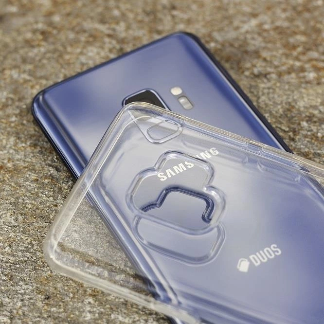 3MK Clear Case iPhone 6 / 6seng