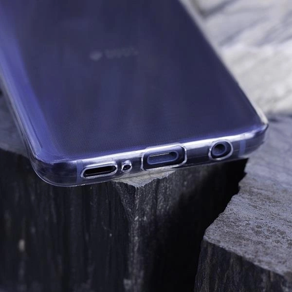 3MK Clear Case iPhone 6 / 6seng