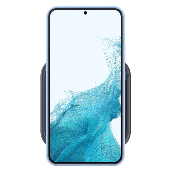 Samsung Wireless Charger Pad EP-P2400TBEGEU inductive charger 15W - blackeng