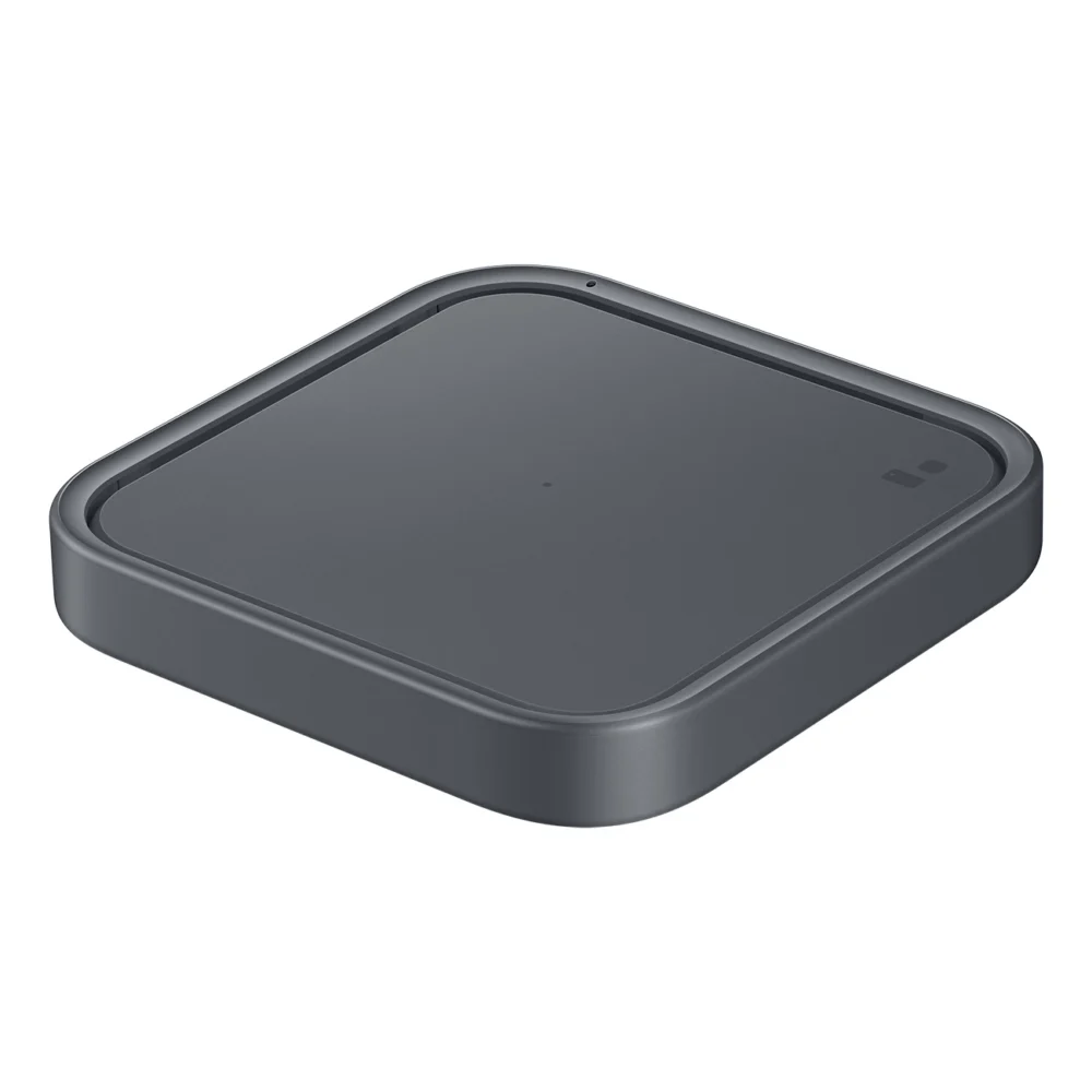 Samsung Wireless Charger Pad EP-P2400TBEGEU inductive charger 15W - blackeng