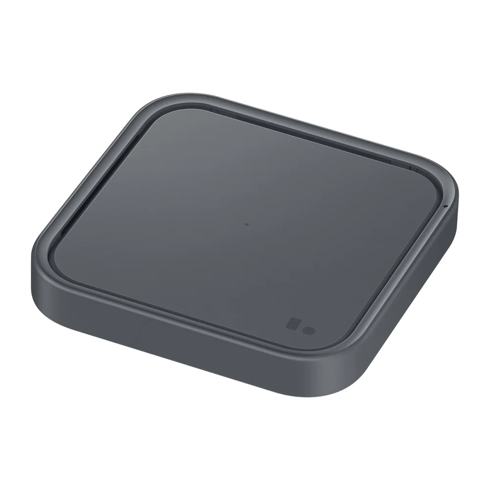 Samsung Wireless Charger Pad EP-P2400TBEGEU inductive charger 15W - blackeng