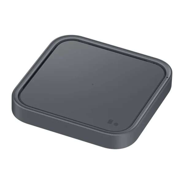 Samsung Wireless Charger Pad EP-P2400TBEGEU inductive charger 15W - blackeng