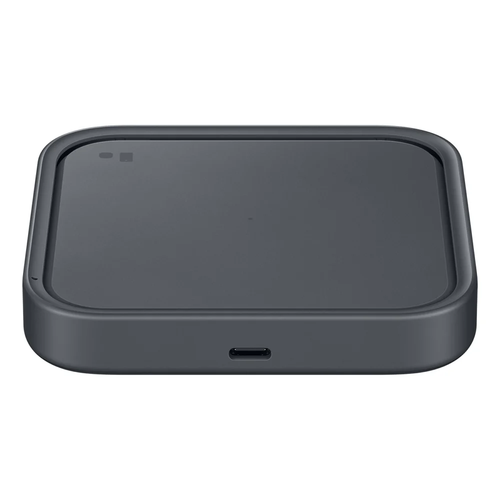 Samsung Wireless Charger Pad EP-P2400TBEGEU inductive charger 15W - blackeng