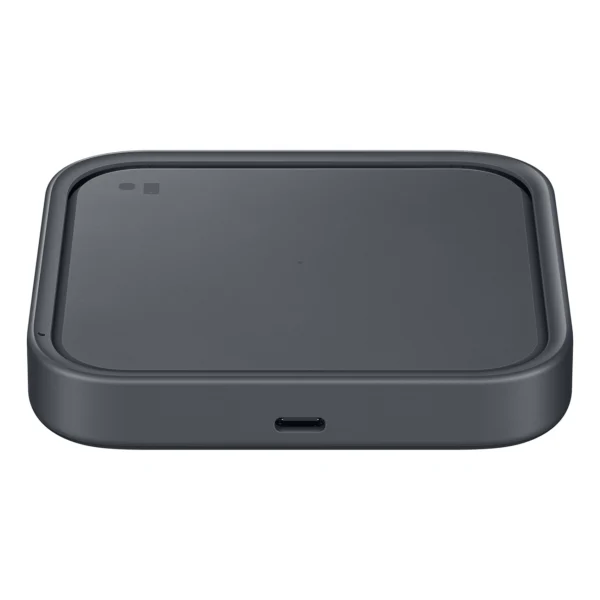 Samsung Wireless Charger Pad EP-P2400TBEGEU inductive charger 15W - blackeng