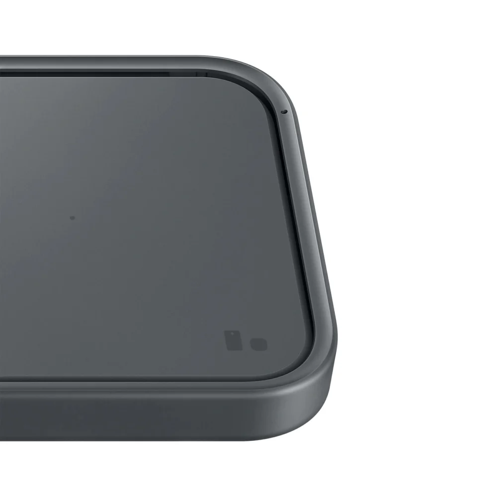 Samsung Wireless Charger Pad EP-P2400TBEGEU inductive charger 15W - blackeng