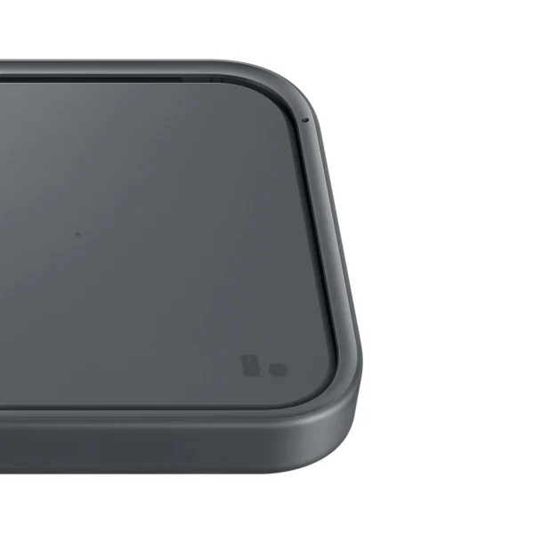 Samsung Wireless Charger Pad EP-P2400TBEGEU inductive charger 15W - blackeng