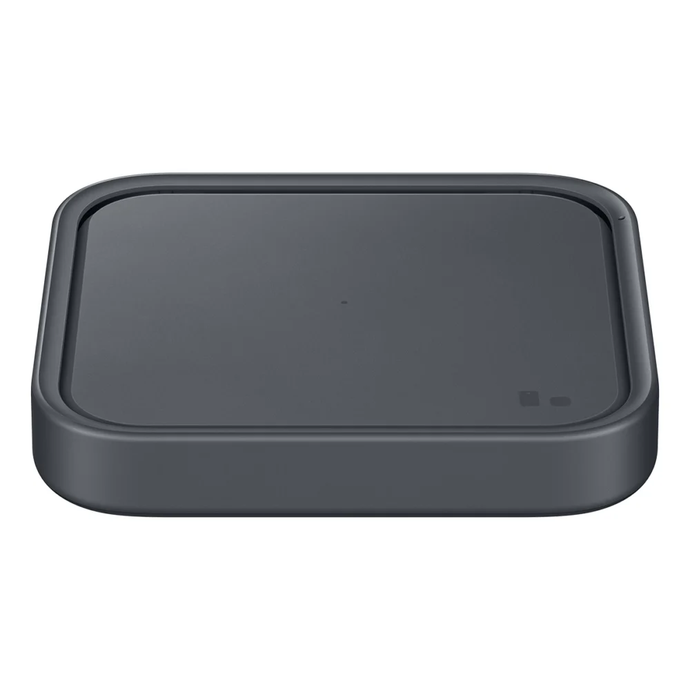 Samsung Wireless Charger Pad EP-P2400TBEGEU inductive charger 15W - blackeng