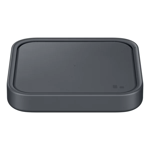 Samsung Wireless Charger Pad EP-P2400TBEGEU inductive charger 15W - blackeng