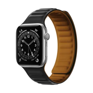 Magnetic Strap Watch Strap 6/5/4/3/2 / SE (44mm / 42mm) Magnetic Band Bracelet Bracelet Blackeng