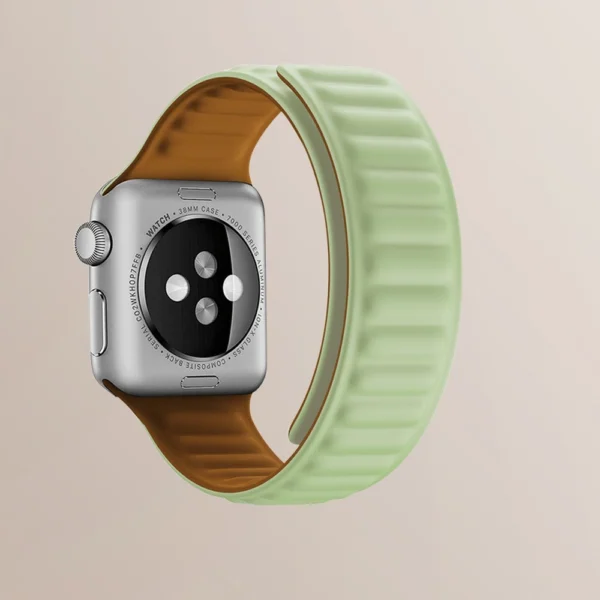 Magnetic Strap Watch Strap 6/5/4/3/2 / SE (44mm / 42mm) Magnetic Band Bracelet Bracelet Blueeng