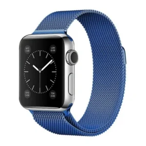 Magnetic Strap Strap for Watch 7/8/9 41mm Magnetic Band Bracelet Bracelet Blueeng