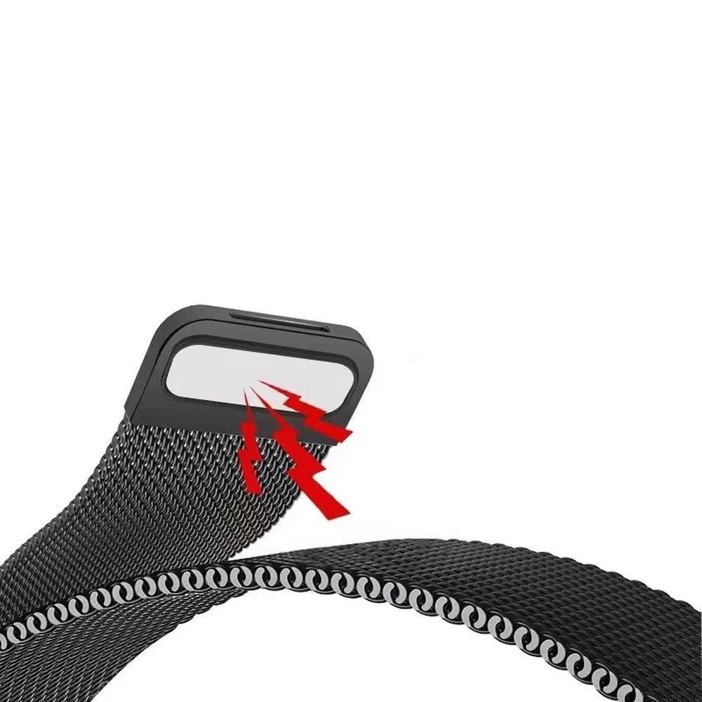 Magnetic Strap Strap for Watch 7/8/9 41mm Magnetic Band Bracelet Bracelet Blueeng