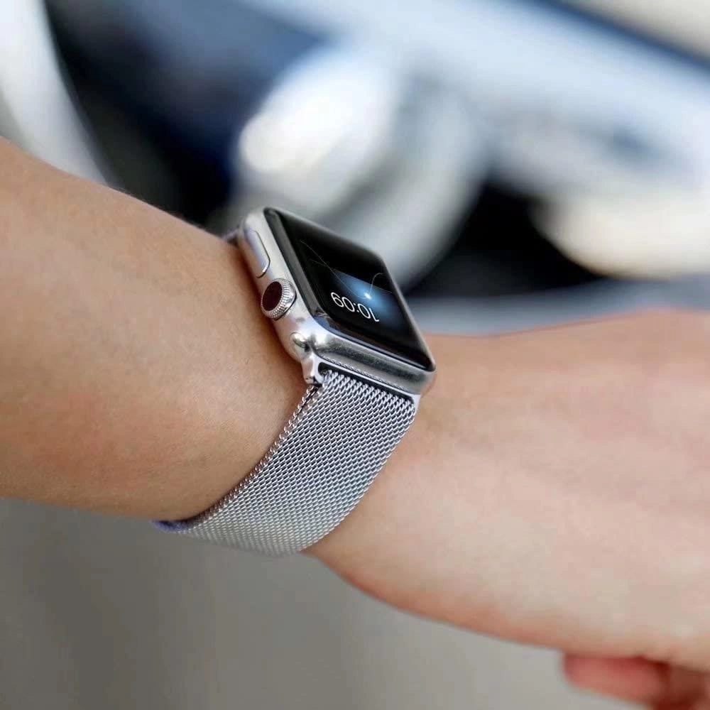 Magnetic Strap Strap for Watch 7/8/9 41mm Magnetic Band Bracelet Bracelet Blueeng