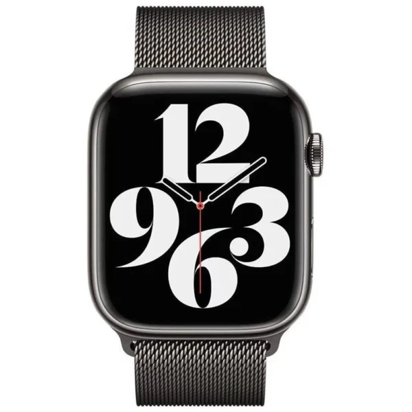 Magnetic Strap Strap for Watch 7/8/9 41mm Magnetic Band Bracelet Bracelet Blueeng