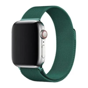 Magnetic Strap Strap for Watch 7/8/9 41mm Magnetic Wristband Bracelet Bracelet Greeneng