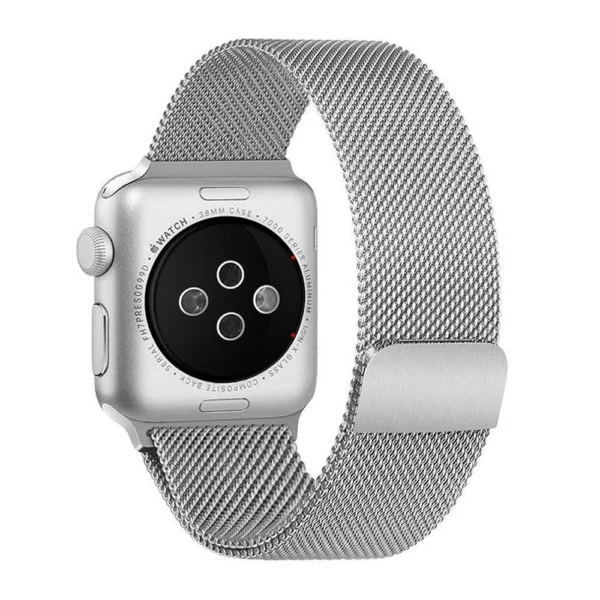 Magnetic Strap Strap for Watch 7/8/9 41mm Magnetic Wristband Bracelet Bracelet Greeneng