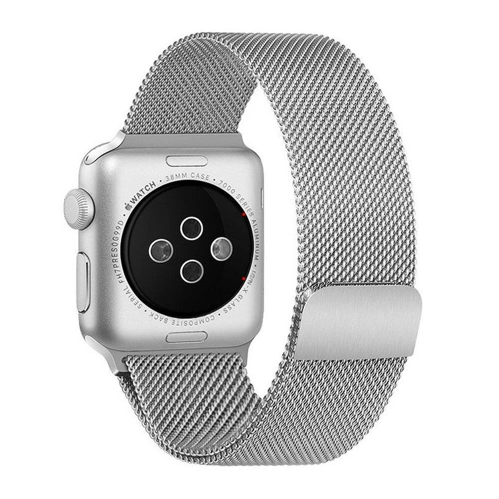 Magnetic Strap Strap for Watch 7/8/9 41mm Magnetic Wristband Bracelet Bracelet Greeneng