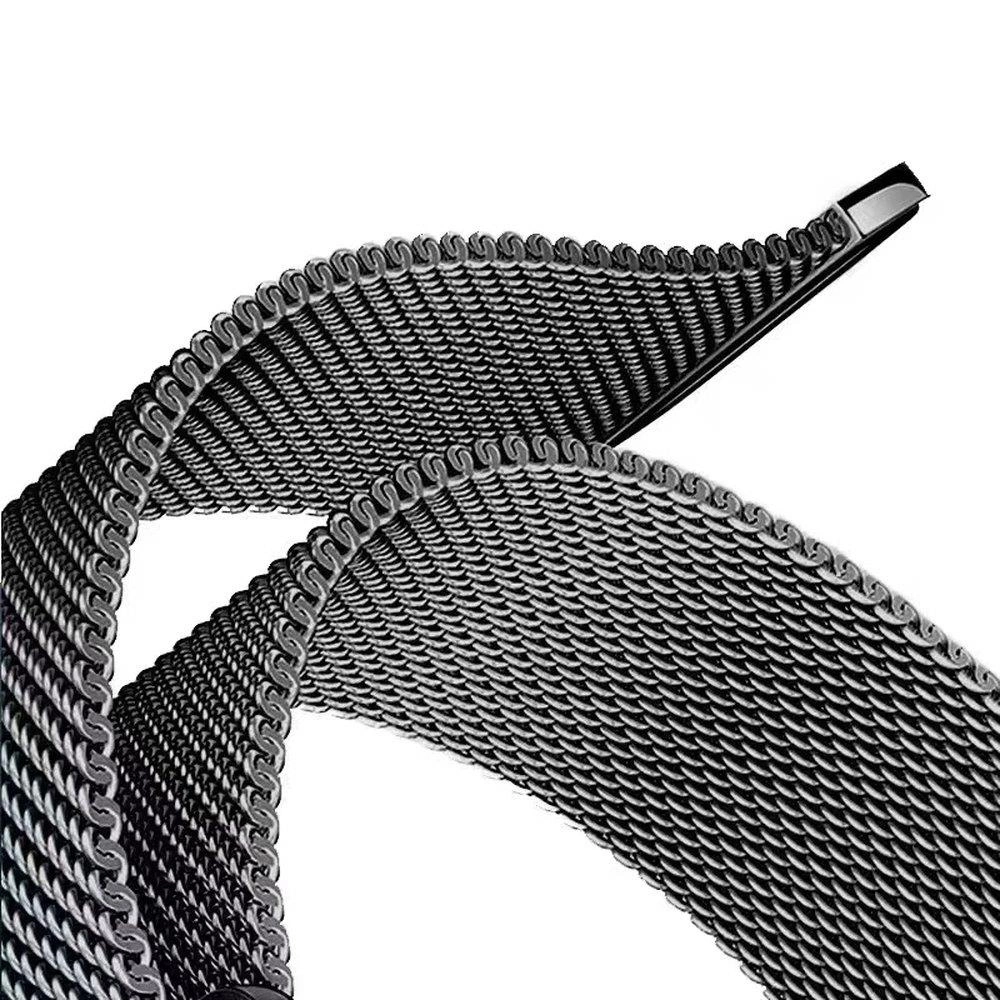 Magnetic Strap Strap for Watch 7/8/9 41mm Magnetic Wristband Bracelet Bracelet Greeneng