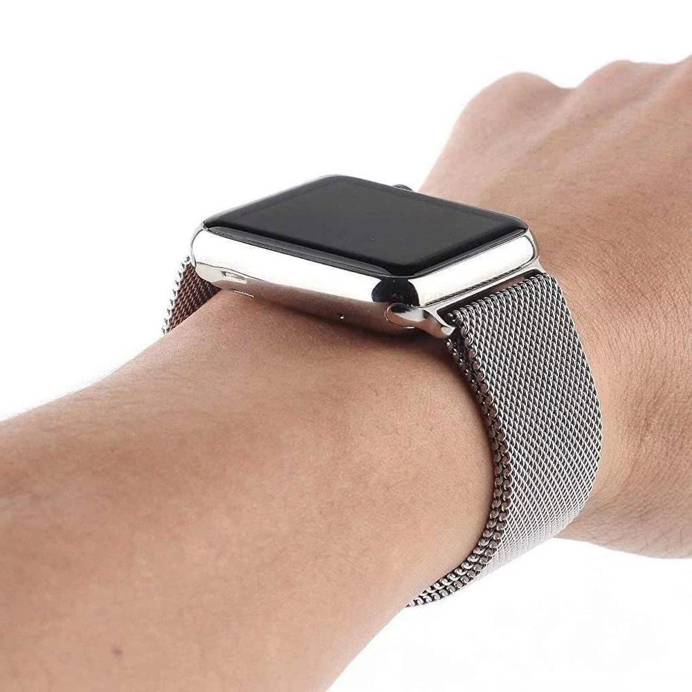 Magnetic Strap Strap for Watch 7/8/9 41mm Magnetic Wristband Bracelet Bracelet Greeneng