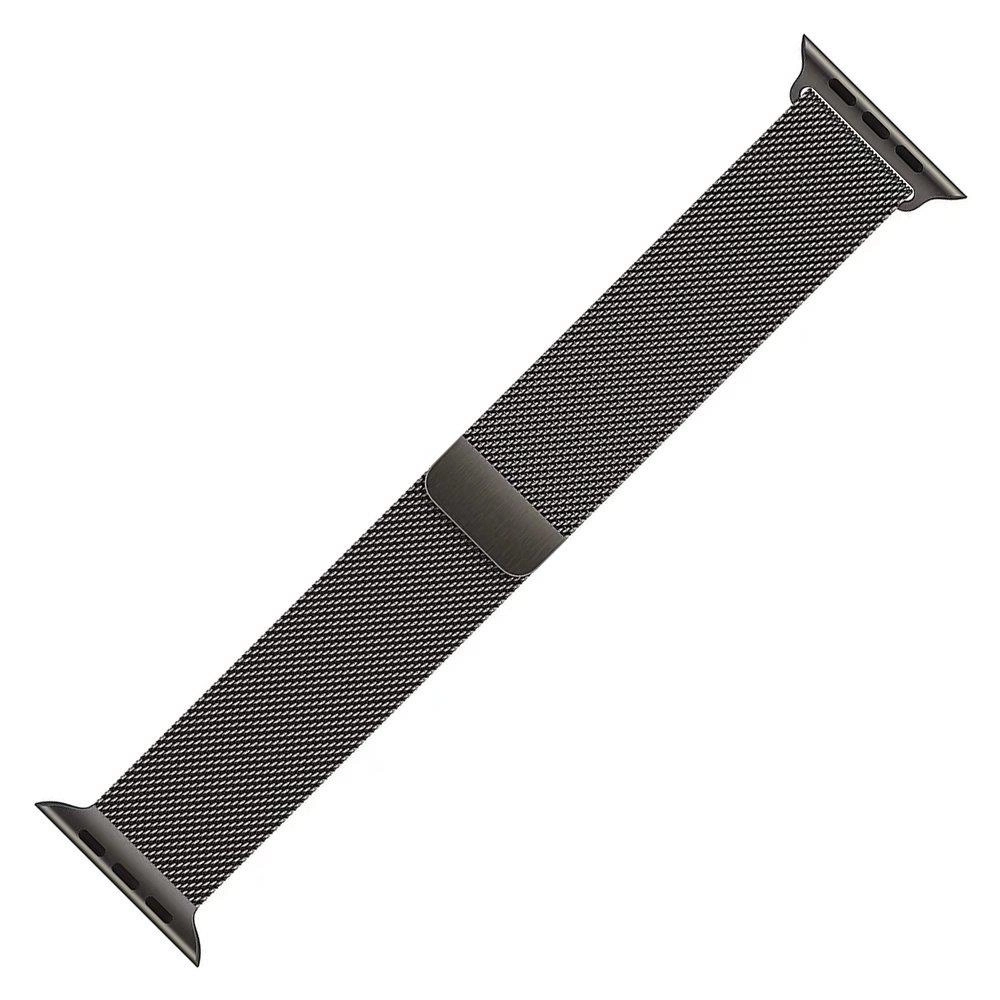 Magnetic Strap Strap for Watch 7/8/9 41mm Magnetic Wristband Bracelet Bracelet Greeneng