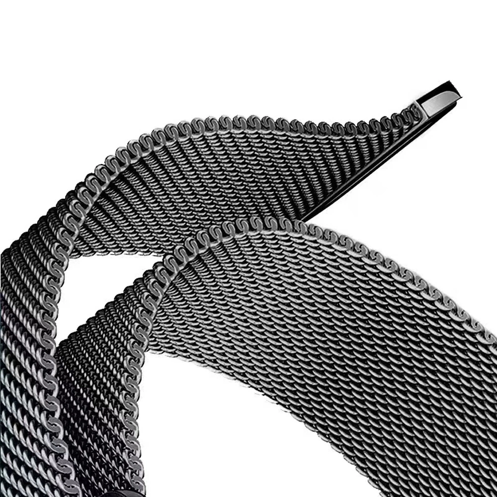 Magnetic Strap Watch 7 45mm Magnetic Band Bracelet Bracelet Goldeng