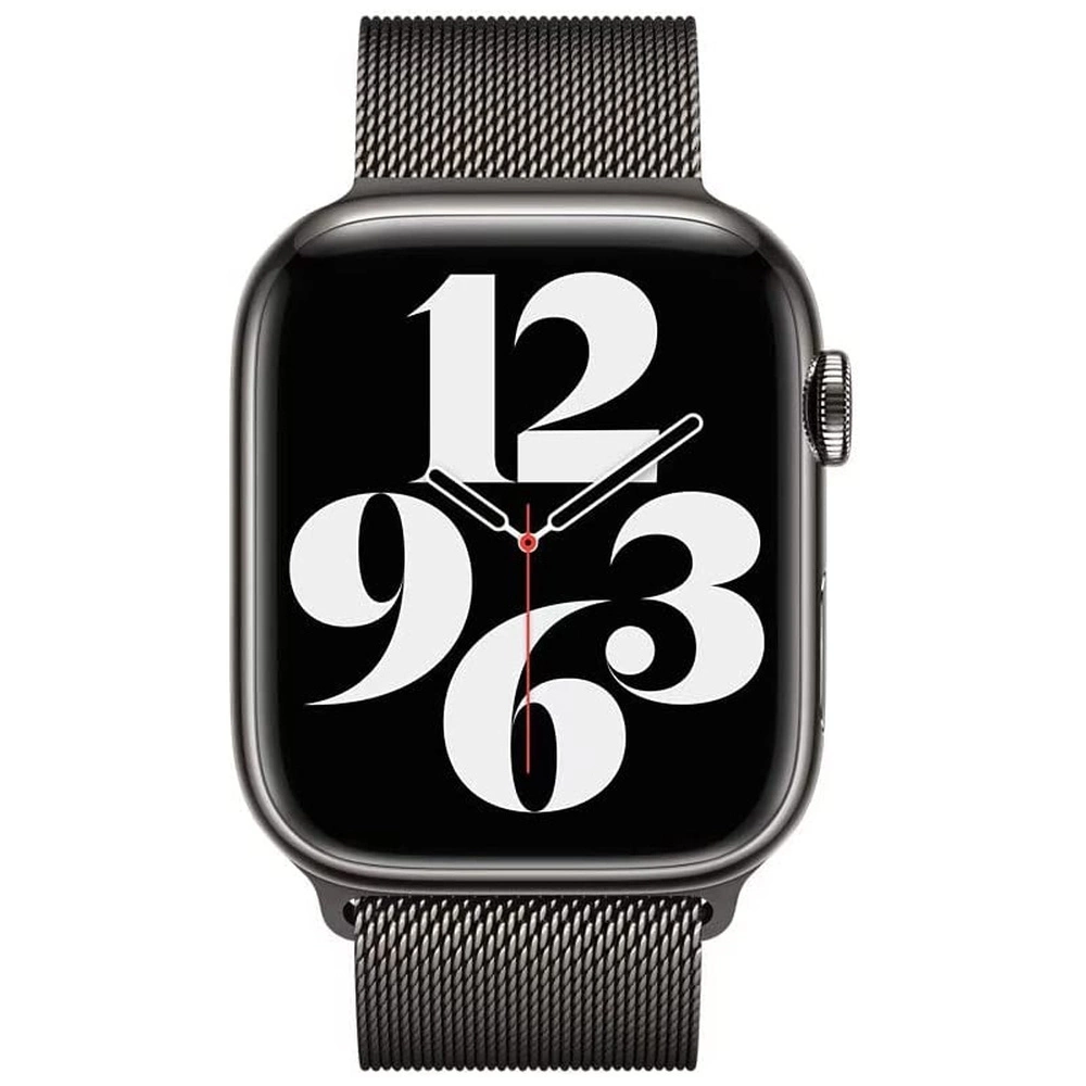 Magnetic Strap Watch 7 45mm Magnetic Band Bracelet Bracelet Goldeng