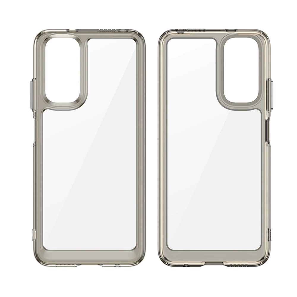 Outer Space Case Cover for Xiaomi Redmi Note 11 Hard Cover with Gel Frame Redeng
