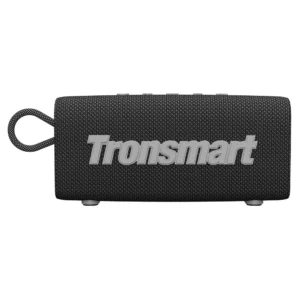 Tronsmart Trip Wireless Bluetooth Speaker 5.3 Waterproof IPX7 10W Blackeng