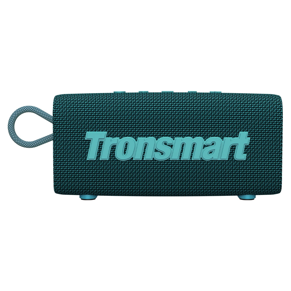 Tronsmart Trip Wireless Bluetooth Speaker 5.3 Waterproof IPX7 10W Blueeng