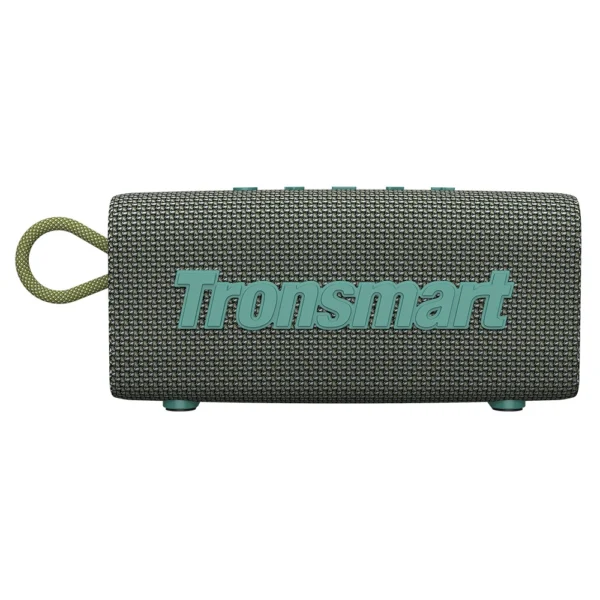Tronsmart Trip Wireless Bluetooth 5.3 Speaker Waterproof IPX7 10W Greeneng