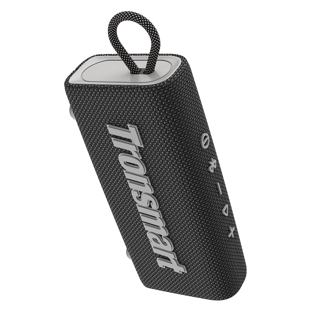Tronsmart Trip Wireless Bluetooth Speaker 5.3 Waterproof IPX7 10W Redeng
