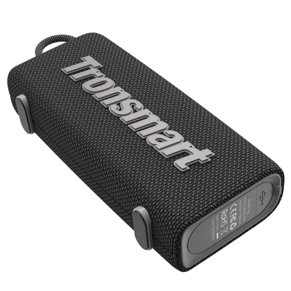 Tronsmart Trip Wireless Bluetooth Speaker 5.3 Waterproof IPX7 10W Redeng