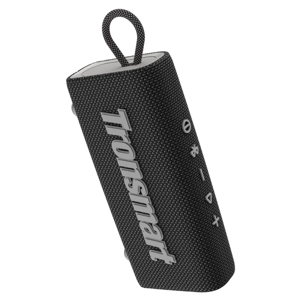 Tronsmart Trip Wireless Bluetooth Speaker 5.3 Waterproof IPX7 10W Redeng