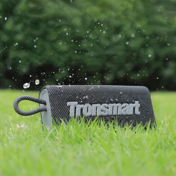 Tronsmart Trip Wireless Bluetooth Speaker 5.3 Waterproof IPX7 10W Redeng