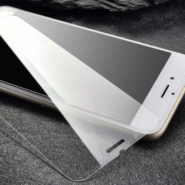 Tempered Glass 9H Screen Protector for Xiaomi Redmi 10C (packaging – envelope)eng